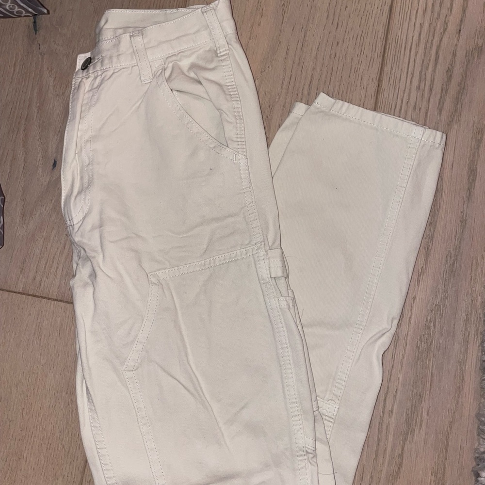 brandy melville cargo pants